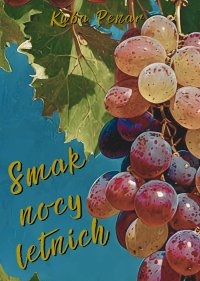 Smak nocy letnich - Jakub Penar - ebook