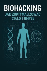 Biohacking. Jak zoptymalizować ciało i umysł - Opracowanie zbiorowe - ebook
