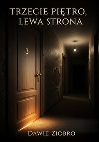 Trzecie Piętro, Lewa Strona - Dawid Ziobro - ebook