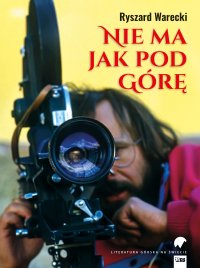 Nie ma jak pod górę - Ryszard Warecki - audiobook