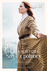 Szept z północy - Miriam Georg - ebook