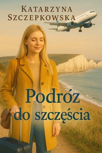 Podróż Do Szczęścia - Katarzyna Szczepkowska - ebook
