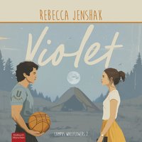 Violet - Rebecca Jenshak - audiobook