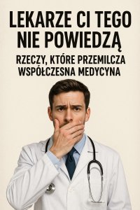 Lekarze Ci tego nie powiedzą. Rzeczy, które przemilcza współczesna medycyna - Opracowanie zbiorowe - ebook