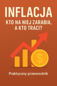 Inflacja: Kto na niej zarabia, a kto traci? - Opracowanie zbiorowe - ebook