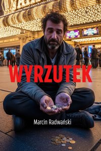 Wyrzutek - Marcin Radwański - ebook