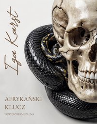 Afrykański klucz - Iga Karst - ebook
