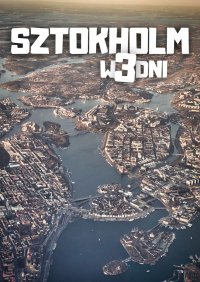 Sztokholm w 3 dni - Jakub Strzelecki - ebook