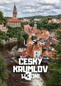 Český Krumlov w 3 dni - Jakub Strzelecki - ebook