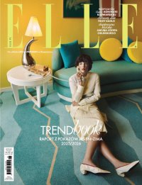 Elle 9/2025 - Opracowanie zbiorowe - eprasa