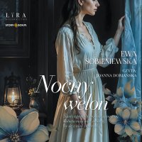 Nocny welon - Ewa Sobieniewska - audiobook