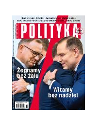 Polityka. Numer 32/2025 - Opracowanie zbiorowe - audiobook