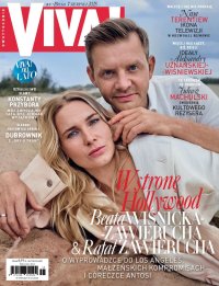 Viva 15/2025 - Opracowanie zbiorowe - eprasa