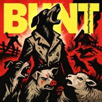 Bunt - Władysław Stanisław Reymont - audiobook
