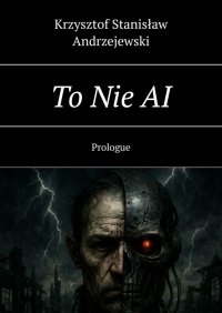 To Nie AI - Krzysztof Andrzejewski - ebook