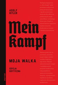 Mein Kampf. Edycja krytyczna - Adolf Hitler - ebook