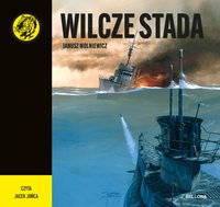 Wilcze stada - Janusz Wolniewicz - audiobook