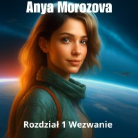 Anya Morozova Rozdział 1-Wezwanie - Tomasz Polus - audiobook