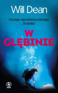 W głębinie - Will Dean - ebook