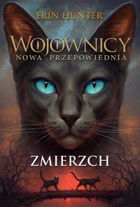 Zmierzch - Erin Hunter - audiobook