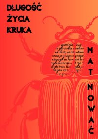 Długość życia kruka - Mat Nować - ebook