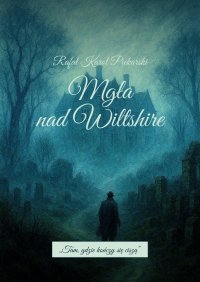 Mgła nad Wiltshire - Rafał Piekarski - ebook