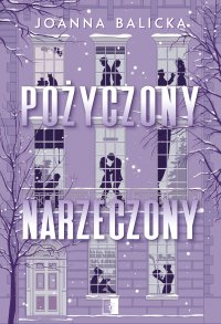 Pożyczony narzeczony - Joanna Balicka - ebook