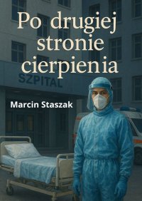 Po drugiej stronie cierpienia - Marcin Staszak - ebook