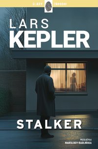 Stalker - Lars Kepler - ebook