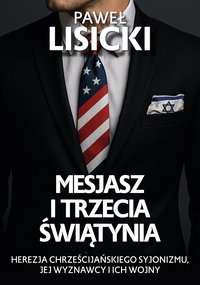 Mesjasz i trzecia Świątynia - Paweł Lisicki - ebook