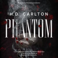Phantom - H.D. Carlton - audiobook