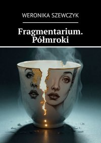 Fragmentarium. Półmroki - Weronika Szewczyk - ebook
