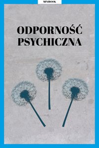 Odporność psychiczna - Opracowanie zbiorowe - ebook