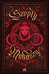 Szepty Mokoszy - Sylwia Błach - ebook