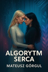 Algorytm Serca - mateusz górgul - audiobook