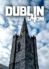 Dublin w 4 dni - Jakub Strzelecki - ebook