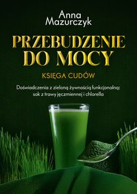 Przebudzenie do mocy - Anna Mazurczyk - ebook