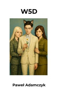 W5D - Paweł Adamczyk - ebook