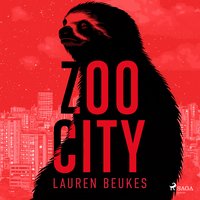Zoo City - Lauren Beukes - audiobook