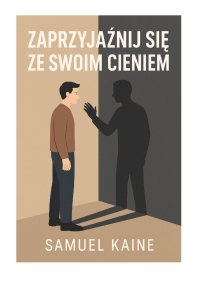 Zaprzyjaźnij się ze swoim cieniem - Samuel Kaine - ebook