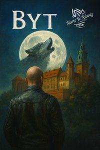 Byt - Mario W. Kilwag - ebook