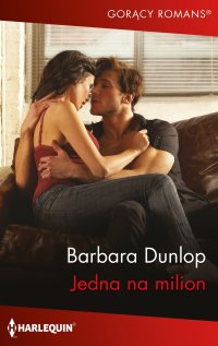 Jedna na milion - Barbara Dunlop - ebook