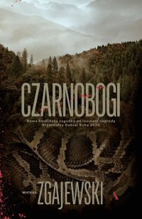 Czarnobogi - Michał Zgajewski - ebook