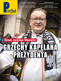 Przegląd 33/2025 - Jerzy Domański - eprasa