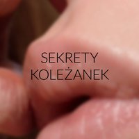 Sekrety koleżanek - Lana Laskowska - audiobook