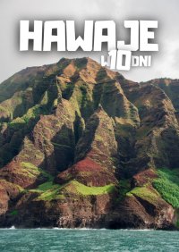 Hawaje w 10 dni - Jakub Strzelecki - ebook