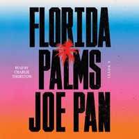 Florida Palms - Joe Pan - audiobook