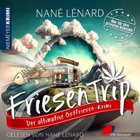 FriesenTrip - Nane Lenard - audiobook