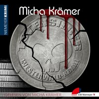 Totensilber - Micha Kramer - audiobook