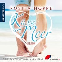 Küsse am Meer - Rosita Hoppe - audiobook